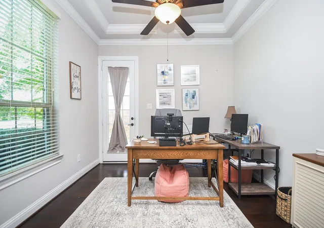 Photo 3 of Single family home for sale at 16603 Blue Nile Dr, Cypress, TX 77433 | MLS# 7381370 | Listing updated on 2026-09-19