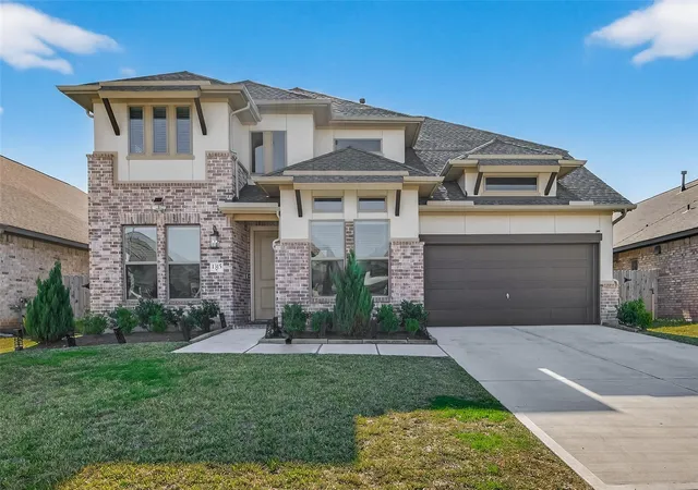Photo 1 of Single family home for sale at 1315 Vinter Meadows Ln, Richmond, TX 77406 | MLS# 10231007 | Listing updated on 2026-09-19