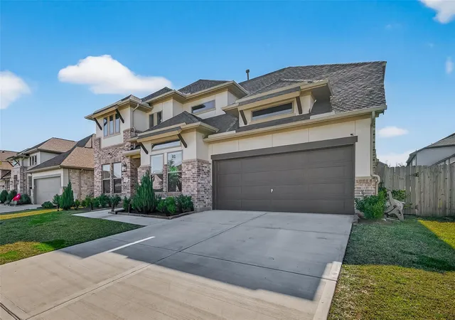 Photo 2 of Single family home for sale at 1315 Vinter Meadows Ln, Richmond, TX 77406 | MLS# 10231007 | Listing updated on 2026-09-19
