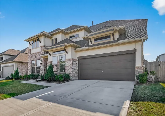 Photo 3 of Single family home for sale at 1315 Vinter Meadows Ln, Richmond, TX 77406 | MLS# 10231007 | Listing updated on 2026-09-19