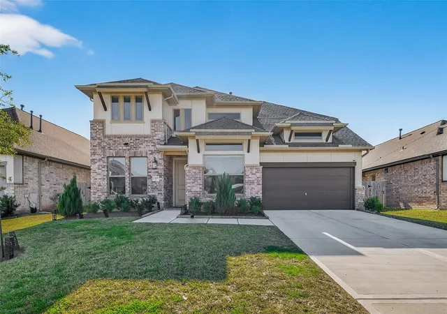 Photo 4 of Single family home for sale at 1315 Vinter Meadows Ln, Richmond, TX 77406 | MLS# 10231007 | Listing updated on 2026-09-19