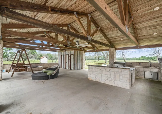 35th image of 9474 Farm To Market 524 E, Sweeny, TX 77480 | MLS# 10864037