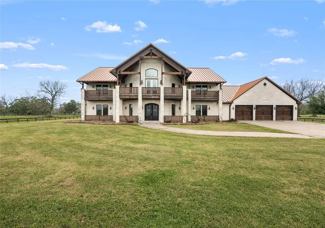 3rd image of 9474 Farm To Market 524 E, Sweeny, TX 77480 | MLS# 10864037