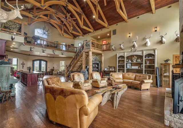 5th image of 9474 Farm To Market 524 E, Sweeny, TX 77480 | MLS# 10864037