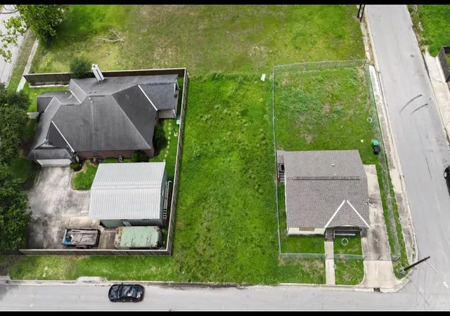 Photo 2 of Land for sale at 0 Leila St, Houston, TX 77026 | MLS# 17299987 | Listing updated on 2026-08-24