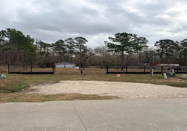 Photo 1 of Land for sale at 279 & 281 Rd 5513, Cleveland, TX 77327 | MLS# 68819514 | Listing updated on 2026-10-23