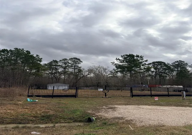 Photo 2 of Land for sale at 279 & 281 Rd 5513, Cleveland, TX 77327 | MLS# 68819514 | Listing updated on 2026-10-23