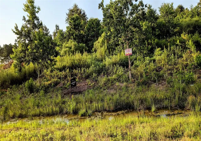 Photo 1 of Land for sale at 597 Road 5516, Cleveland, TX 77327 | MLS# 73448288 | Listing updated on 2026-09-23