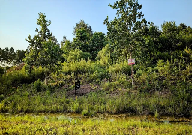 Photo 2 of Land for sale at 597 Road 5516, Cleveland, TX 77327 | MLS# 73448288 | Listing updated on 2026-09-23