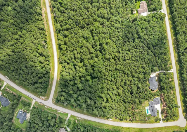 Photo 1 of Land for sale at 177 Brahman Ln, Huntsville, TX 77340 | MLS# 14874442 | Listing updated on 2026-07-07