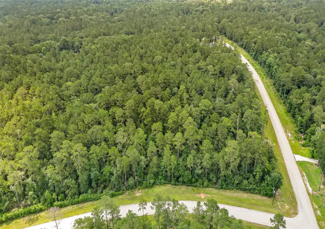 Photo 4 of Land for sale at 177 Brahman Ln, Huntsville, TX 77340 | MLS# 14874442 | Listing updated on 2026-07-07