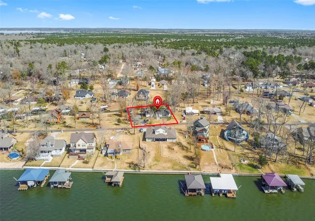 49th image of 458 Mallard Pt, Livingston, TX 77351 | MLS# 72060582