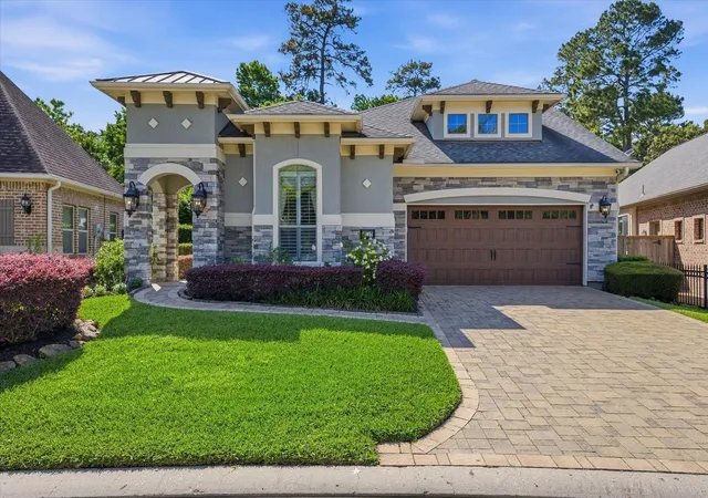 1st image of 2727 N Cotswold Manor Dr, Kingwood, TX 77339 | MLS# 60035053