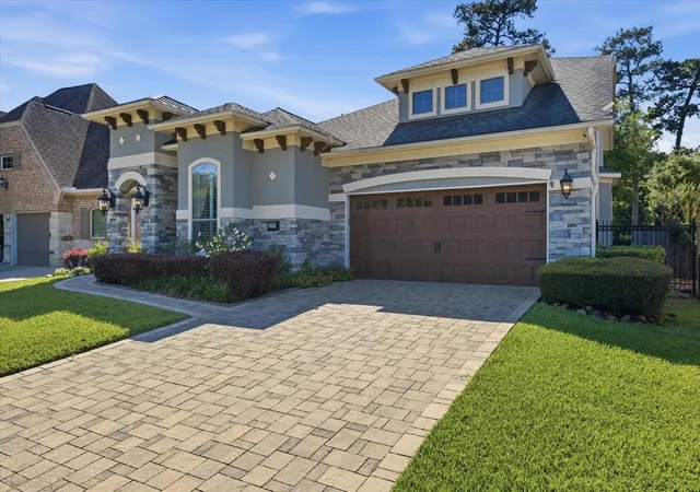 2nd image of 2727 N Cotswold Manor Dr, Kingwood, TX 77339 | MLS# 60035053