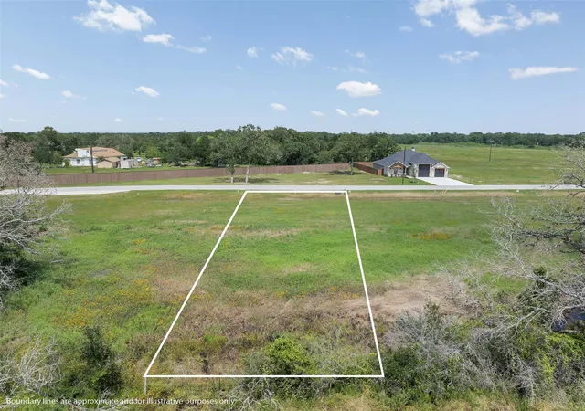 Photo 3 of Land for sale at Tbd Lot 3 Lake Day Dr, Somerville, TX 77879 | MLS# 19846728 | Listing updated on 2026-07-04