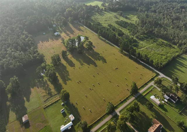 Photo 1 of Sale Pending at Tbd 105 Ac Johnson Rd, Montgomery, TX 77356 | MLS# 83281145 | Listing updated on 2026-08-15
