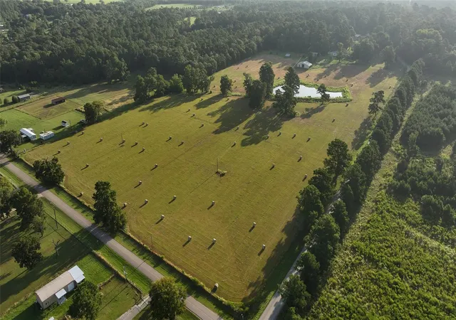 Photo 3 of Sale Pending at Tbd 105 Ac Johnson Rd, Montgomery, TX 77356 | MLS# 83281145 | Listing updated on 2026-08-15