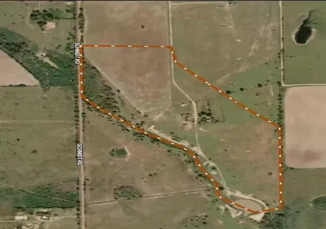 19th image of 0000 Schmidt Rd, Waller, TX 77484 | MLS# 35296056