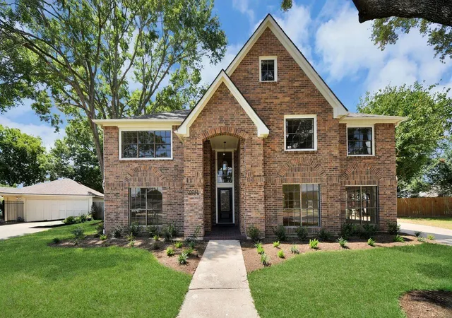 Photo 1 of Single family home for sale at 15047 Tramore Dr, Houston, TX 77083 | MLS# 64558432 | Listing updated on 2026-09-16
