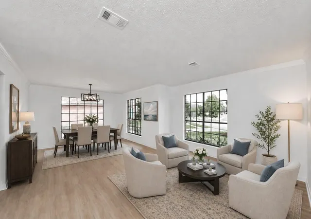 Photo 3 of Single family home for sale at 15047 Tramore Dr, Houston, TX 77083 | MLS# 64558432 | Listing updated on 2026-09-23