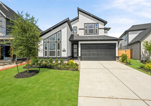 Photo 1 of Single family home for sale at 11415 Rocky Desert Hills Ln, Cypress, TX 77433 | MLS# 72551930 | Listing updated on 2026-09-04