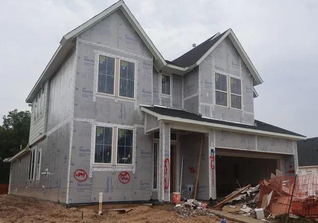 Photo 4 of Single family home for sale at 4611 Flintrock Park Dr, Spring, TX 77386 | MLS# 58840331 | Listing updated on 2026-10-01