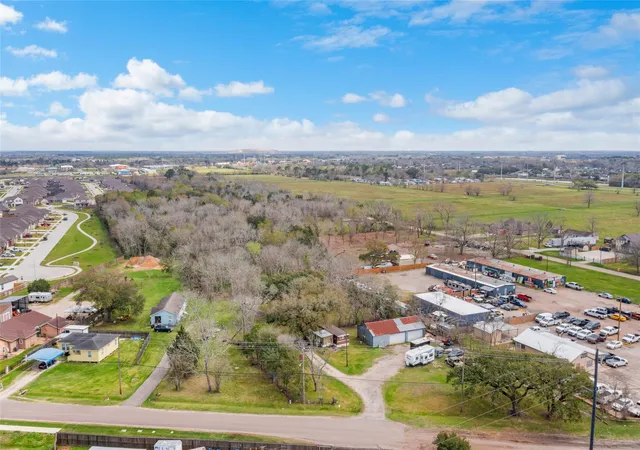 Photo 3 of Land for sale at 1806 Fm 528 / Munson Rd, Alvin, TX 77511 | MLS# 51529920 | Listing updated on 2026-09-18
