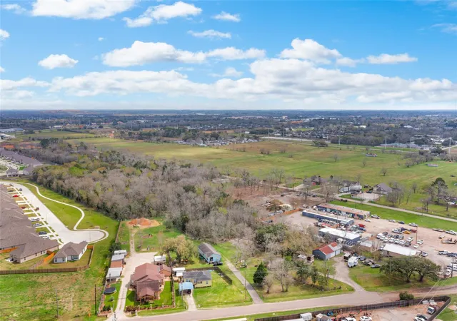 Photo 3 of Land for sale at 1806 Fm 528 / Munson Rd, Alvin, TX 77511 | MLS# 51529920 | Listing updated on 2026-09-18