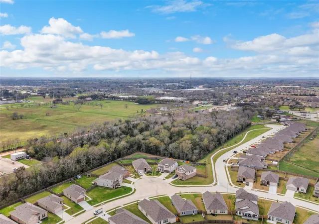 Photo 4 of Land for sale at 1806 Fm 528 / Munson Rd, Alvin, TX 77511 | MLS# 51529920 | Listing updated on 2026-09-18