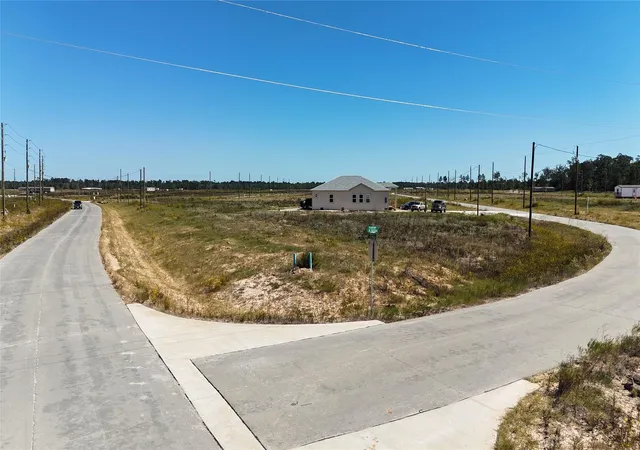 Photo 1 of Land for sale at 2072 591501, Cleveland, TX 77327 | MLS# 39373682 | Listing updated on 2025-11-25