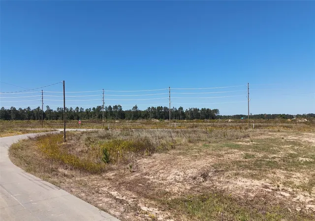 Photo 2 of Land for sale at 2072 591501, Cleveland, TX 77327 | MLS# 39373682 | Listing updated on 2025-11-25
