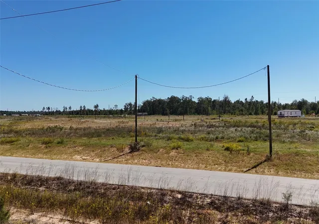 Photo 4 of Land for sale at 2072 591501, Cleveland, TX 77327 | MLS# 39373682 | Listing updated on 2025-11-25