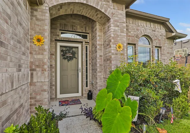 Photo 1 of Single family home for sale at 26328 Cooperstown Way, Splendora, TX 77372 | MLS# 15584525 | Listing updated on 2026-10-07