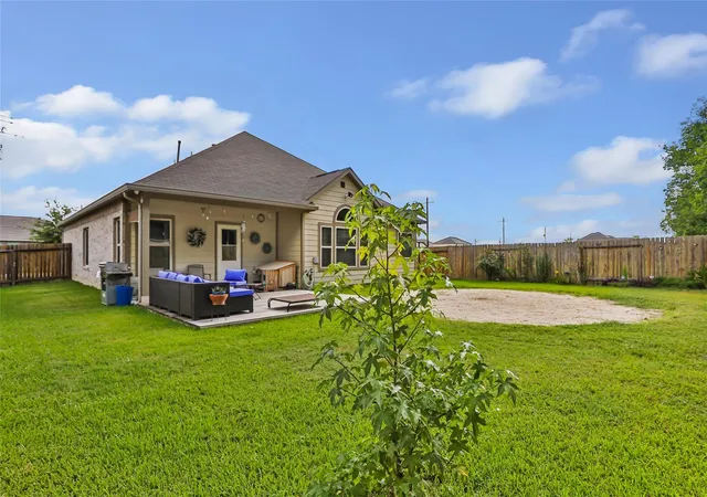 Photo 3 of Single family home for sale at 26328 Cooperstown Way, Splendora, TX 77372 | MLS# 15584525 | Listing updated on 2026-10-07