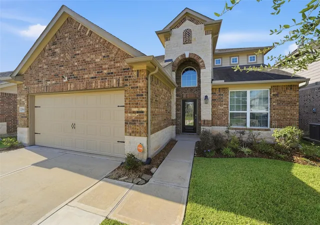 1st image of 3547 Sunlight Springs St, Richmond, TX 77406 | MLS# 20561372