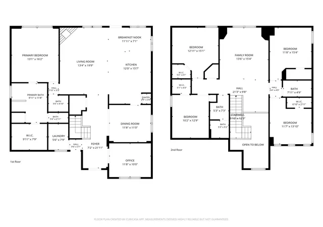 38th image of 3547 Sunlight Springs St, Richmond, TX 77406 | MLS# 20561372