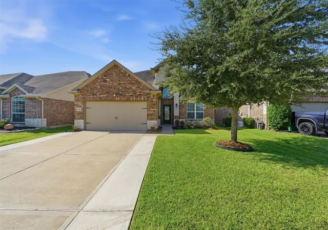 4th image of 3547 Sunlight Springs St, Richmond, TX 77406 | MLS# 20561372