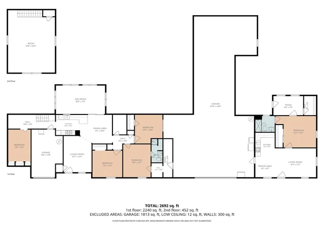 2nd image of 201 W 5th St, Deer Park, TX 77536 | MLS# 55814730
