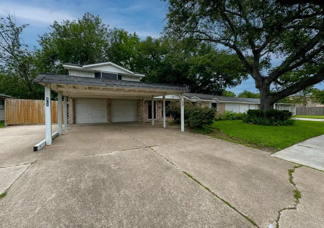 5th image of 201 W 5Th St, Deer Park, TX 77536 | MLS# 55814730