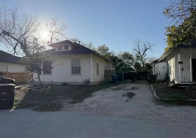 Homes for sale in San Antonio, TX | 117 Aganier Ave, San Antonio, TX 78212 | MLS# 78839842