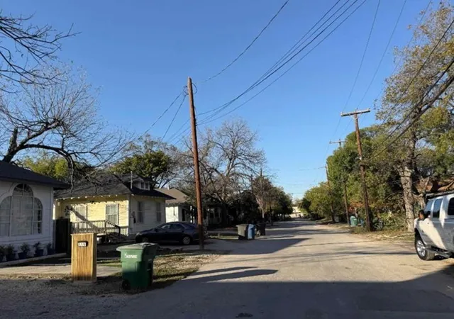 Homes for sale in San Antonio, TX | 117 Aganier Ave, San Antonio, TX 78212 | MLS# 78839842