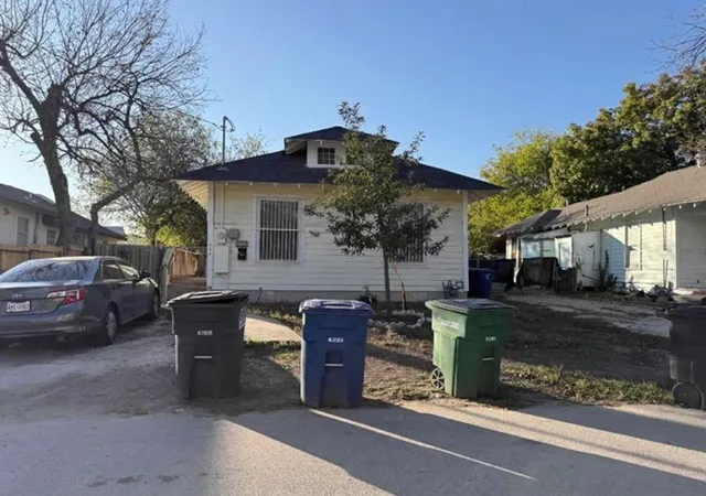 Homes for sale in San Antonio, TX | 117 Aganier Ave, San Antonio, TX 78212 | MLS# 78839842