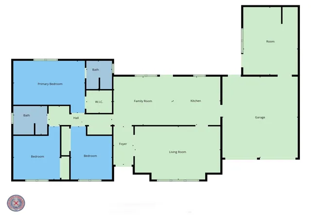 21st image of 1301 Plantation Dr, Dickinson, TX 77539 | MLS# 54907482