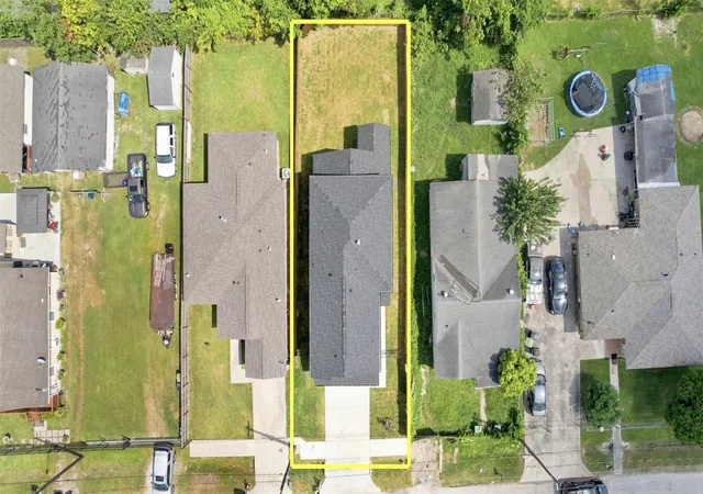 38th image of 7953 Joy St, Houston, TX 77028 | MLS# 71541168