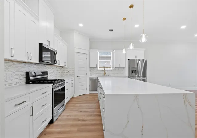5th image of 7953 Joy St, Houston, TX 77028 | MLS# 71541168