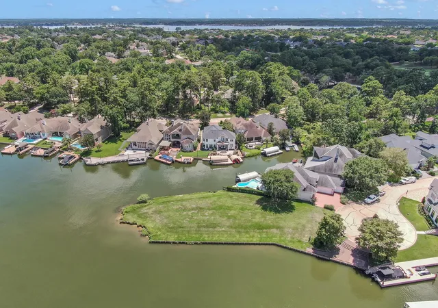 Photo 3 of Land for sale at 48 Logansport Ct, Montgomery, TX 77356 | MLS# 89421807 | Listing updated on 2026-07-14