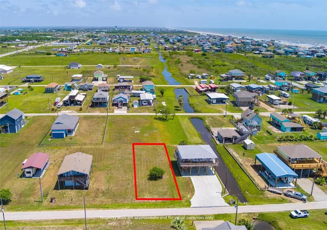 Homes for sale in Crystal Beach, TX | 962 S Sage, Crystal Beach, TX 77650 | MLS# 62187545