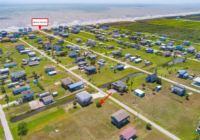 Homes for sale in Crystal Beach, TX | 962 S Sage, Crystal Beach, TX 77650 | MLS# 62187545