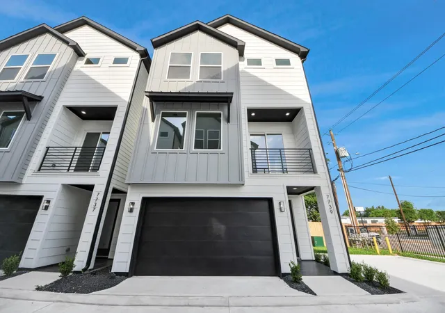 Photo 1 of Single family home for sale at 7739 Hammerly Blvd, Houston, TX 77055 | MLS# 76581747 | Listing updated on 2026-07-31