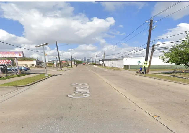 Photo 3 of Land for sale at 5303 Canal St, Houston, TX 77011 | MLS# 26147947 | Listing updated on 2026-07-16
